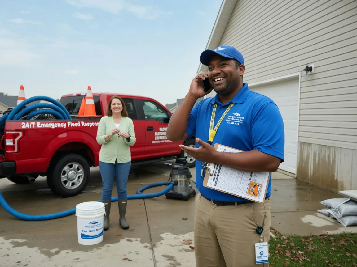 Storm Damage Water Removal Highland Lake, NY FAQs